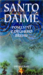 kniha Santo Daimé poselství z druhého břehu, Eminent 2001