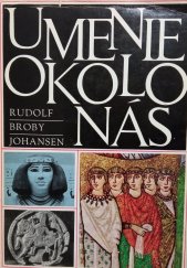 kniha Umenie okolo nás, Obzor 1970