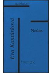 kniha Nečas, Hynek 2000