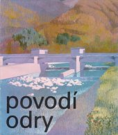 kniha Povodí Odry, Povodí Odry 1984