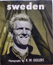 kniha Sweden, Ziff Davis Publishing Company 1947