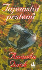 kniha Tajemství prstenů, Baronet 2003