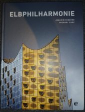 kniha Elbphilharmonie, Edel Germany 2016