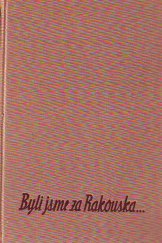 kniha Byli jsme za Rakouska ... úvahy historické a politické, Orbis 1936