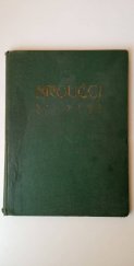 kniha Broučci Pro malé i veliké děti, Dědictví Komenského 1927