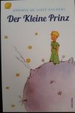 kniha Der Kleine Prinz, Karl Rauch 2002
