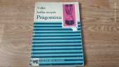 kniha Velká kniha receptů Pragomixu, Práca 1961