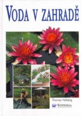 kniha Voda v zahradě, Svojtka & Co. 1999