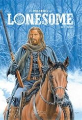 kniha Lonesome #02: Rufiáni, Josef Vybíral 2021