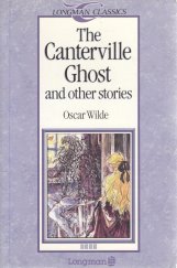 kniha The Canterville Ghost and Other Stories, Longman Classics 1991