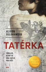 kniha Tatérka, Plus 2018