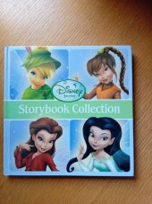 kniha Storybook Collection, Parragon Books 2008