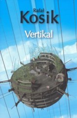 kniha Vertikal, Laser 2009
