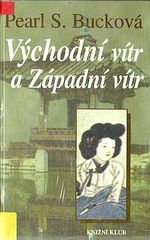 kniha Východní vítr a Západní vítr, Knižní klub 1994