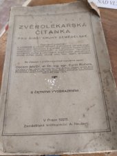 kniha Zvěrolékařská čítanka pro širší kruhy zemědělské populární pojednání o podstatě a vzniku nemoci, o přirozené obraně organismu vůči nemocem a o uměl. ochraně hygien. opatř. chovatelskými : o nakažlivých nemocech domácích zvířat a chorobách orgánových jednotlivých druhů zvířat [koní, skotu, ovcí, koz, vep, Alois Neubert 1925