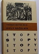 kniha Biely náčelník, Mladé letá 1979