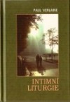 kniha Intimní liturgie, Karmelitánské nakladatelství 2004