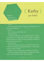 kniha Kathy, Pikador Books 2014