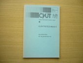 kniha Elektrotechnika II, ČVUT, Jaderná a fyzikálně inženýrská fakulta 1998