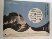 kniha Hudba pro dva - 6 Bílý měsíc, Panton 1958