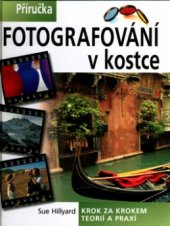 kniha Fotografování v kostce, Beta-Dobrovský 2004
