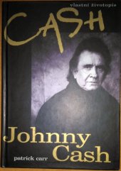 kniha Johnny Cash vlastní životopis, Svět křídel 2002