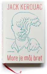 kniha More je môj brat, Artforum 2010