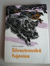 kniha Silvestrovská fujavica, Príroda 1974