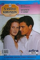 kniha Spiknutí z lásky, Ivo Železný 1999