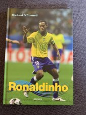 kniha Ronaldinho, Belimex 2006