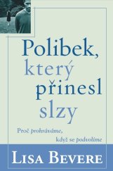 kniha Polibek, který přinesl slzy, SYLOAM 2020