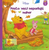 kniha Prečo veci nepadajú nahor, Egmont 2006