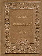 kniha Poddanství žen, Časopis českého studenstva 1890