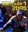 kniha Formule 1 2005, Ottovo nakladatelství - Cesty 2006