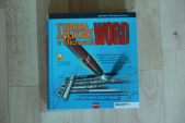 kniha Tvorba aplikací v Microsoft Word kompletní zdroj pro tvorbu aplikací a řešení programu Microsoft Word 6.0 a 7.0 pro Windows 95 a Windows NT, CPress 1996