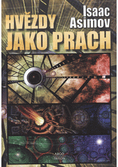 kniha Hvězdy jako prach, Argo 2013