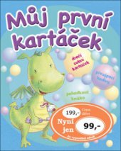 kniha Můj první kartáček, Slovart 2008