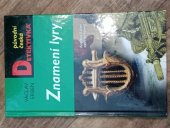 kniha Znamení lyry kapitán Exner opět na scéně!, MOBA 2006