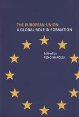 kniha The European Union: a global role in formation, Karolinum  2010