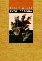 kniha Evoluce boha, Nakladatelství Lidové noviny 2011