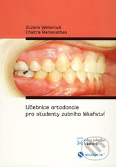 kniha Ortodoncie pro studenty zubního lékařství, Nucleus HK 2008