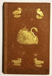 kniha The Water Birds British Birds, The Religious Tract Society 1890