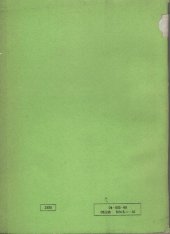 kniha Technologie plastických hmot Pro 1. roč. odb. učilišť a učňovských škol : Učeb. obor plastikář, SNTL 1969