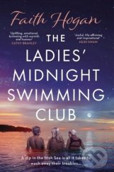 kniha The Ladies' Midnight Swimming Club, Head of Zeus 2022