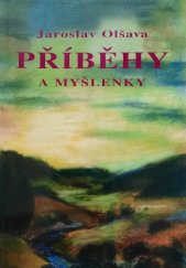 kniha Příběhy a myšlenky 1 díl, s.n. 2005