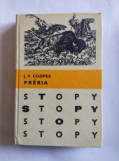 kniha PRERIA, Mladé letá 1971