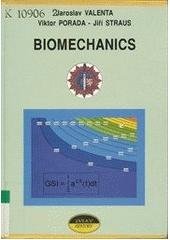 kniha Biomechanics aspects of general and forensic biomechanics, Police history 2003