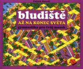 kniha Bludiště Až na konec světa - gymnastika pro tvůj mozek., Fragment 2003