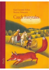 kniha Czech fairytales, Vitalis 2006