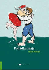 kniha Pohádka máje, Tribun EU 2009